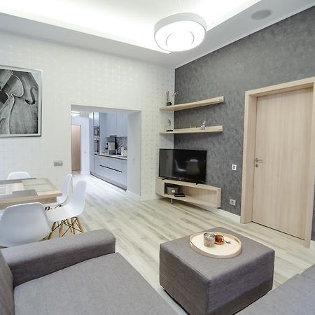 Mava Apartments Wien Eksteriør billede