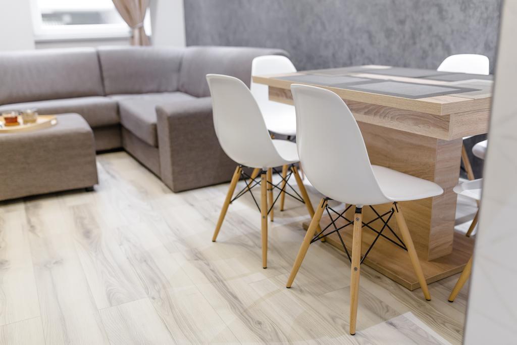Mava Apartments Wien Eksteriør billede