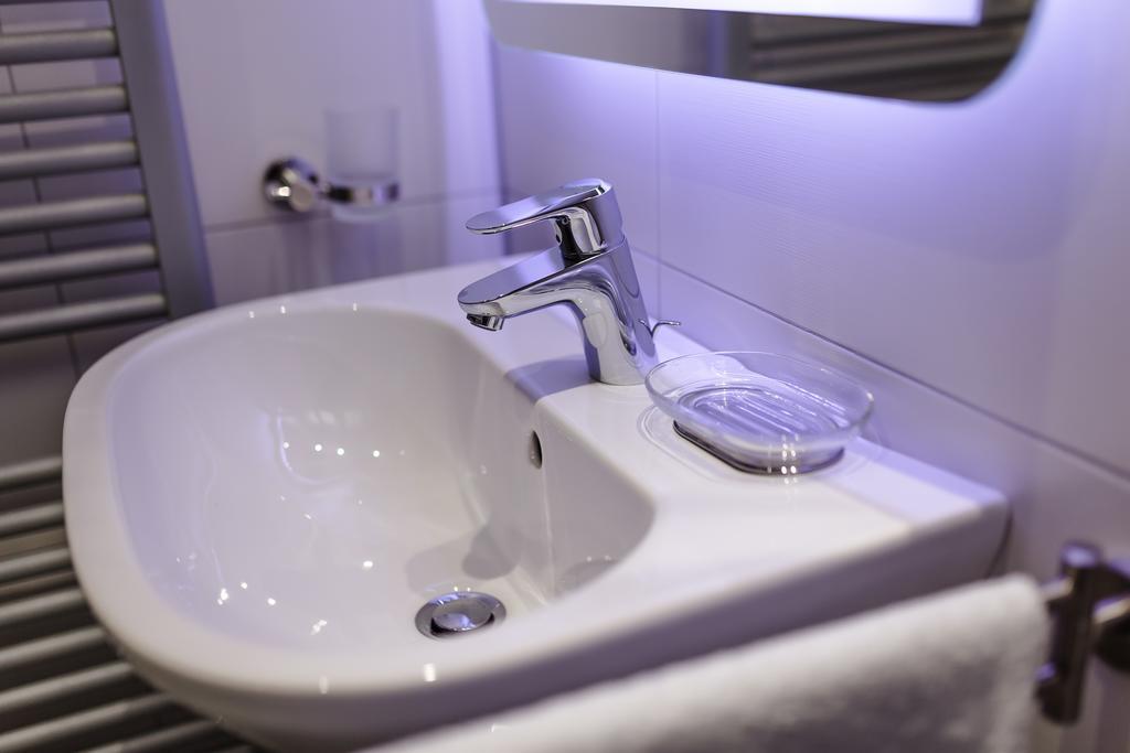 Mava Apartments Wien Eksteriør billede
