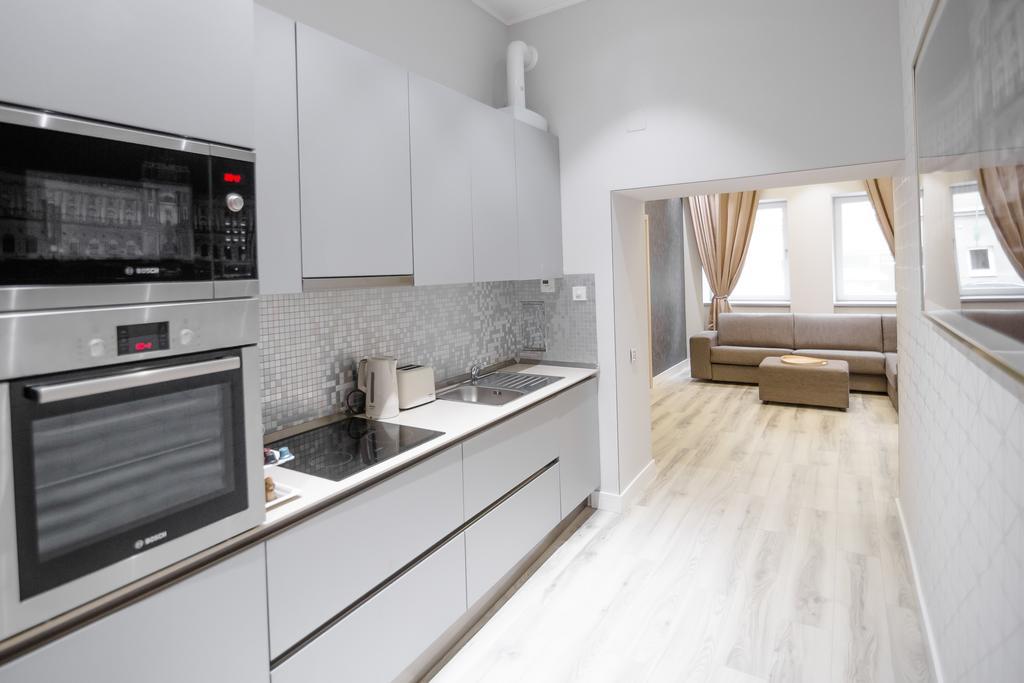 Mava Apartments Wien Eksteriør billede
